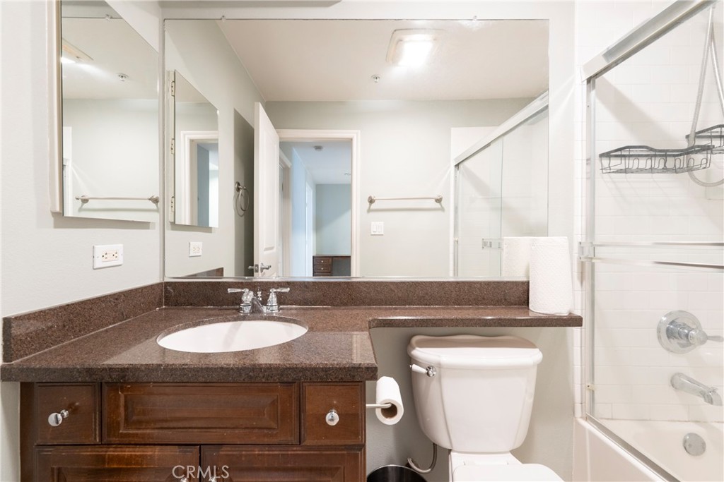 89 East Commonwealth Avenue, Unit 1D Alhambra, CA 91801 - Photo 16 of 35