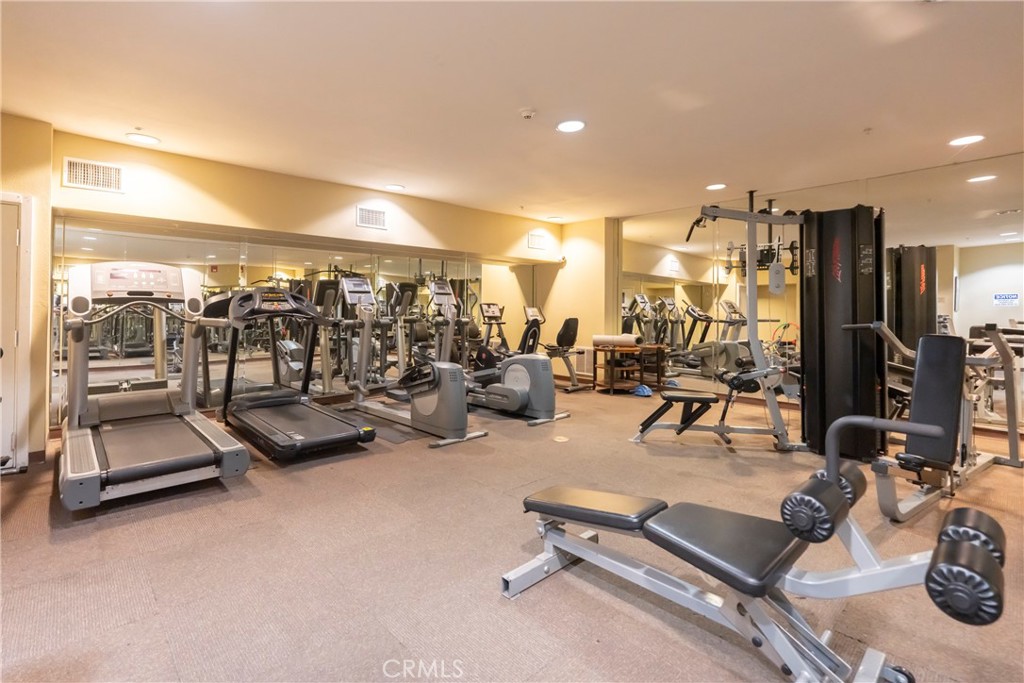 89 East Commonwealth Avenue, Unit 1D Alhambra, CA 91801 - Photo 29 of 35