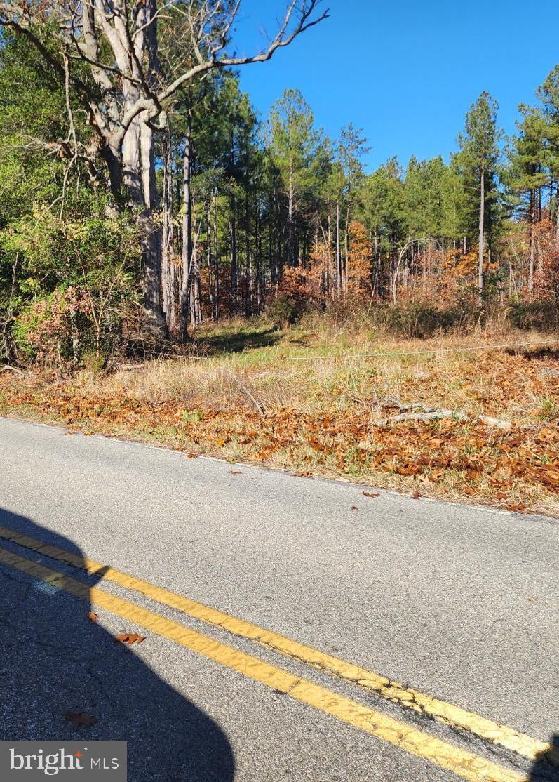 Rare Opportunity - Land in  Calvert