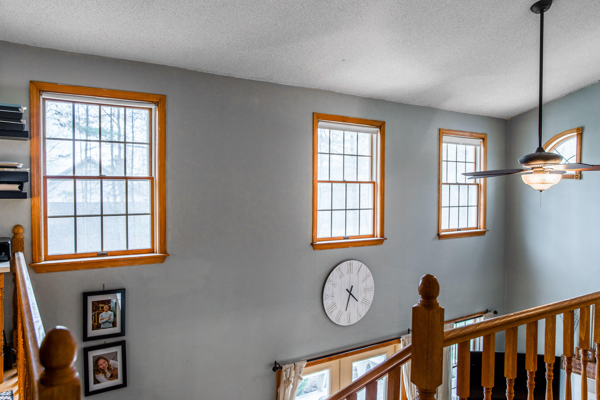 105 Ridgeview Drive Bangor, ME 04401 - Photo 31 of 50 30 Balcony View