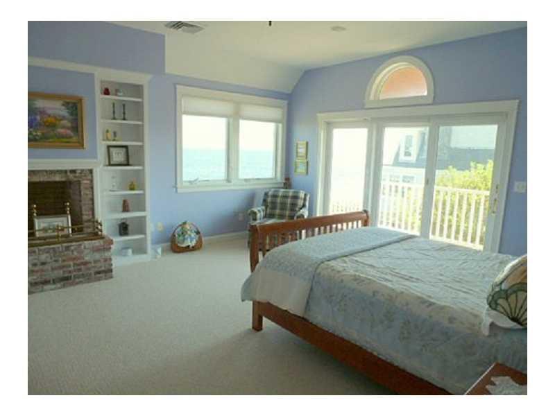 127 Fortunes Rocks Road Biddeford, ME 04005 - Photo 20 of 34 Master Bedroom.
