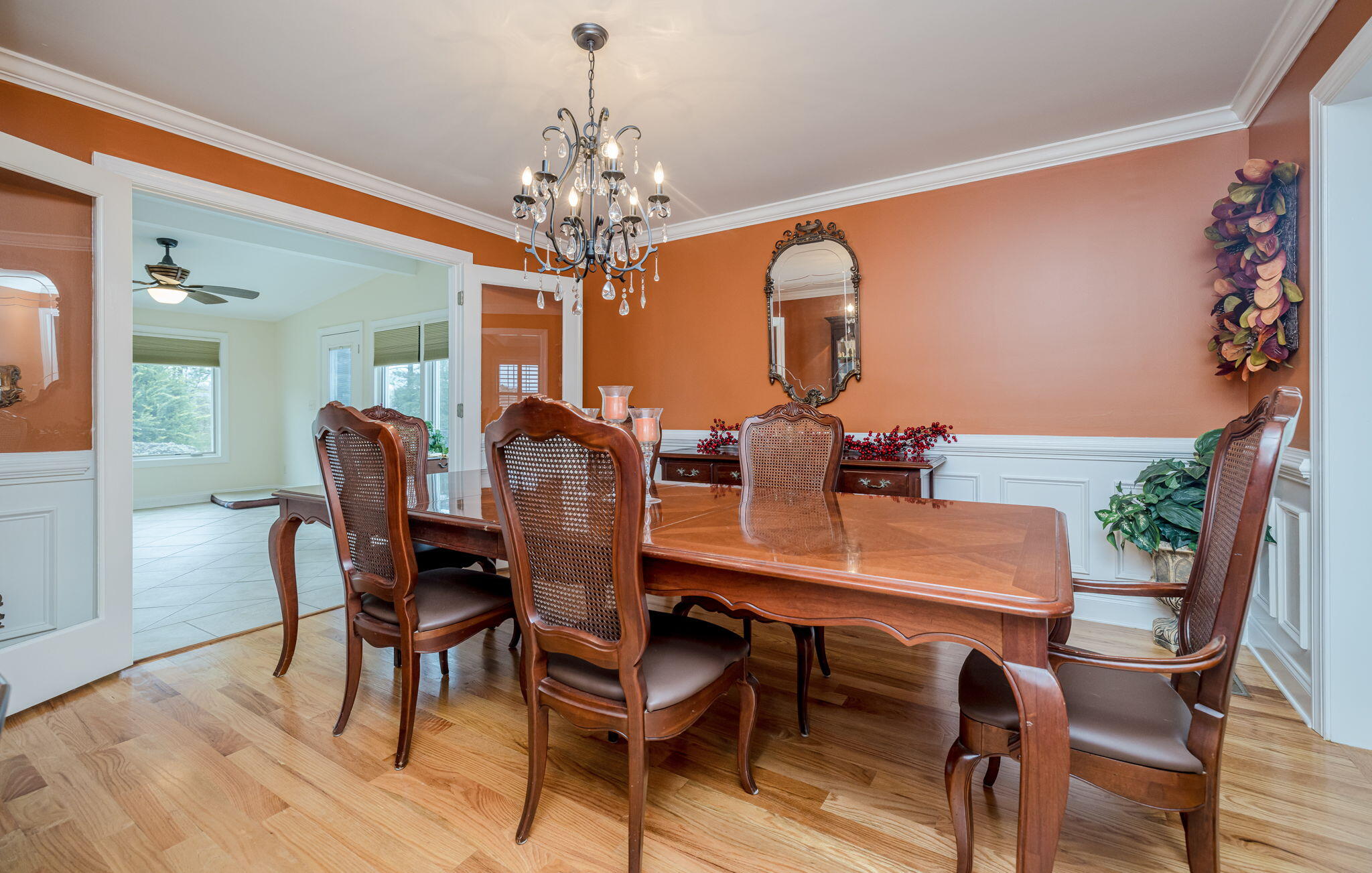 2061 Gray Mare Hollow Road Aiken, SC 29803 - Photo 11 of 82