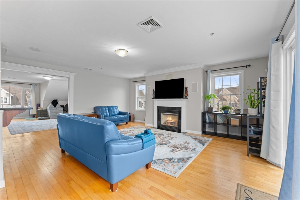717 Hampton Way, Unit 717 Abington, MA 02351 - Photo 13 of 33