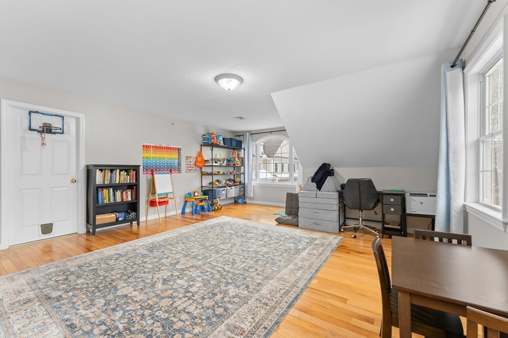 717 Hampton Way, Unit 717 Abington, MA 02351 - Photo 15 of 33