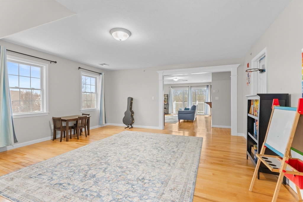 717 Hampton Way, Unit 717 Abington, MA 02351 - Photo 17 of 33