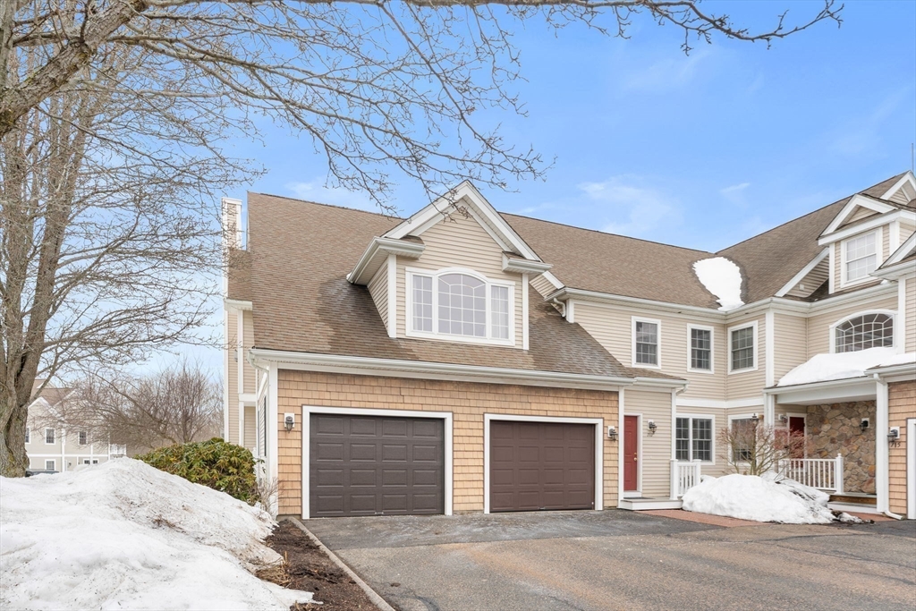 717 Hampton Way, Unit 717 Abington, MA 02351 - Photo 25 of 33