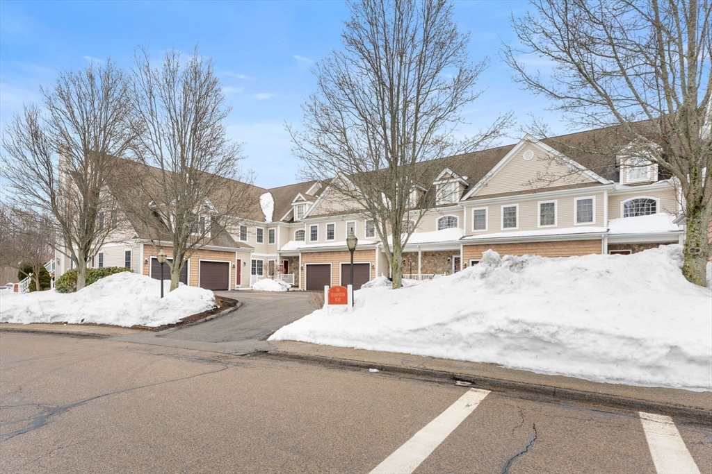 717 Hampton Way, Unit 717 Abington, MA 02351 - Photo 26 of 33