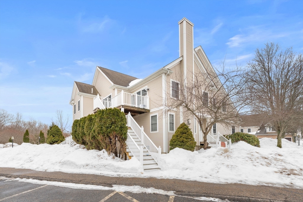 717 Hampton Way, Unit 717 Abington, MA 02351 - Photo 28 of 33