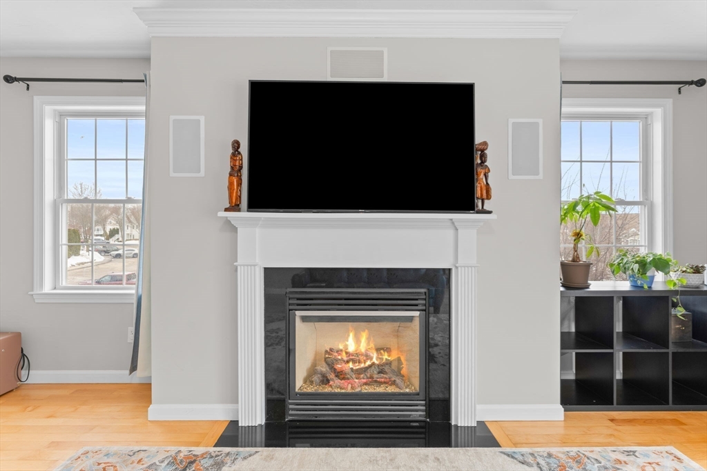 717 Hampton Way, Unit 717 Abington, MA 02351 - Photo 3 of 33