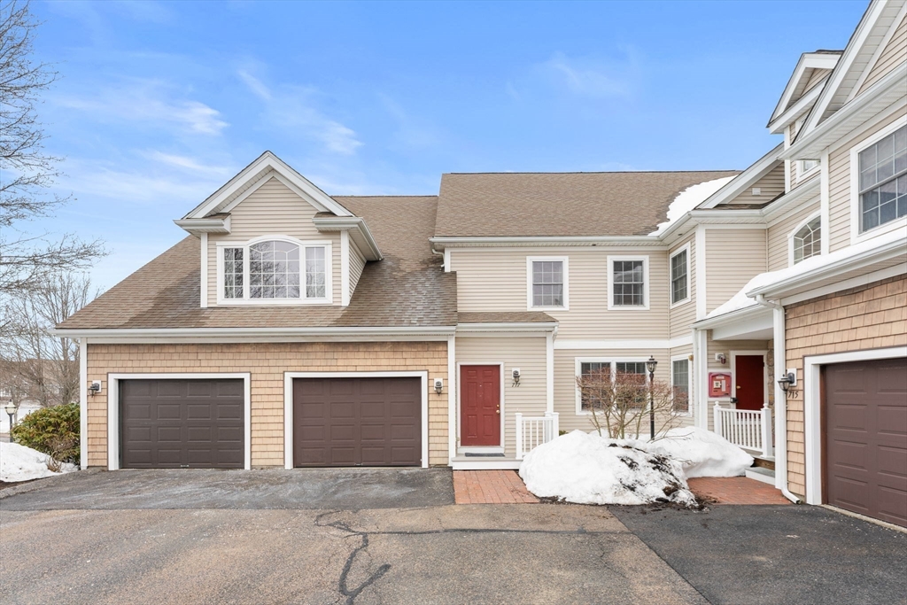 717 Hampton Way, Unit 717 Abington, MA 02351 - Photo 32 of 33