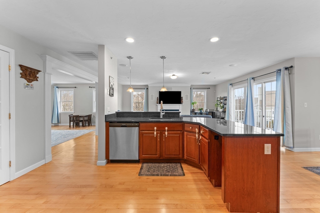 717 Hampton Way, Unit 717 Abington, MA 02351 - Photo 7 of 33