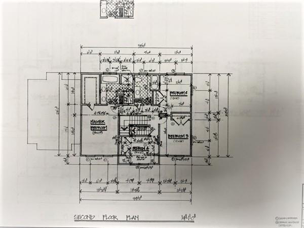 46 Field Pond Road, Unit LOT 25 Milford, MA 01757 - Photo 2 of 6 Gallery Image 2