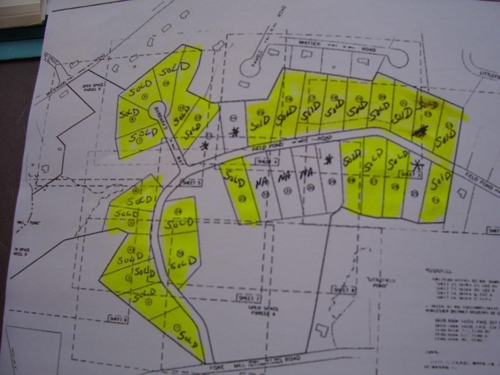 46 Field Pond Road, Unit LOT 25 Milford, MA 01757 - Photo 4 of 6 Gallery Image 4