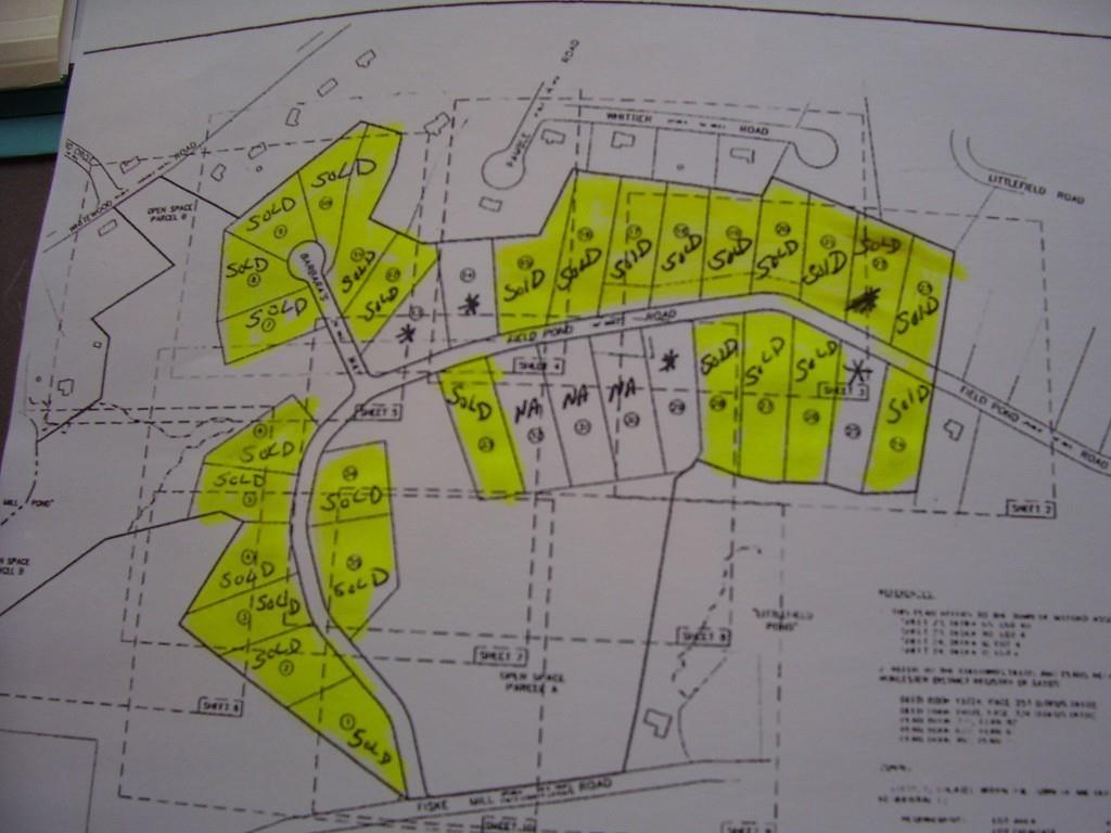 46 Field Pond Road, Unit LOT 25 Milford, MA 01757 - Photo 5 of 6 Gallery Image 5