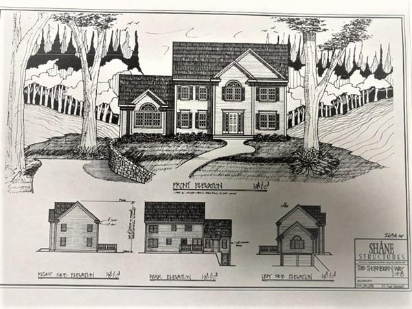 46 Field Pond Road, Unit LOT 25 Milford, MA 01757 - Photo 6 of 6 Gallery Image 6