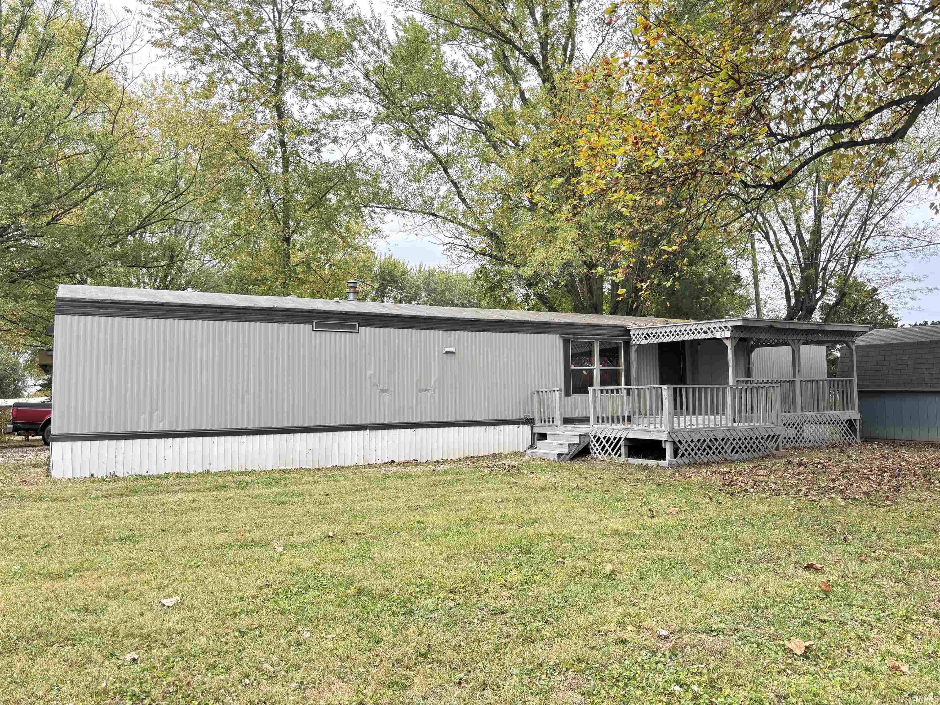 61 Bubble Loo Road Cloverdale, IN 46120 - Photo 19 of 19