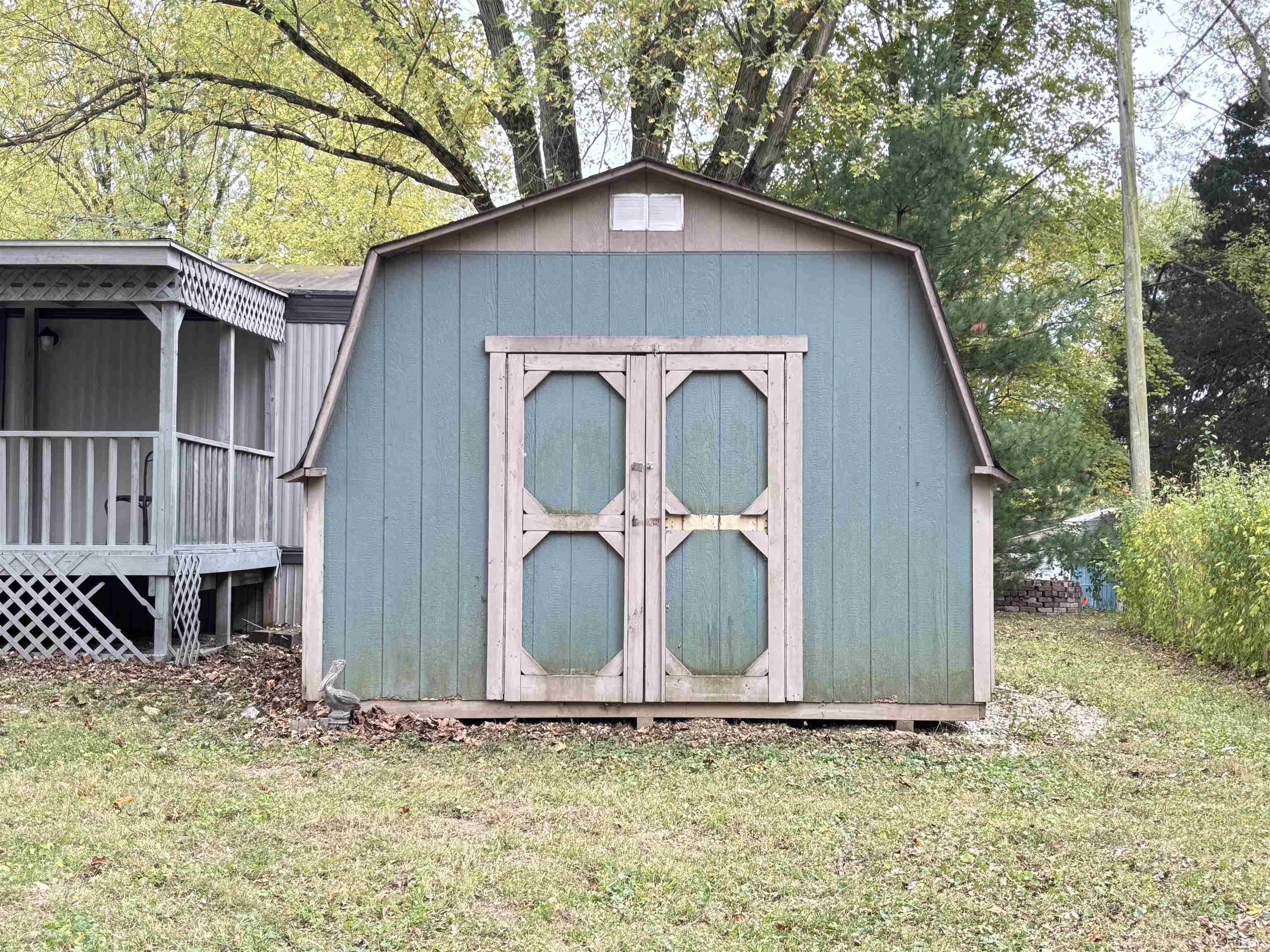 61 Bubble Loo Road Cloverdale, IN 46120 - Photo 5 of 19