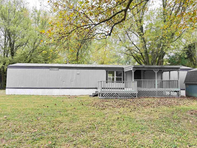 $96,500 | 61 Bubble Loo Road, Cloverdale, IN 46120