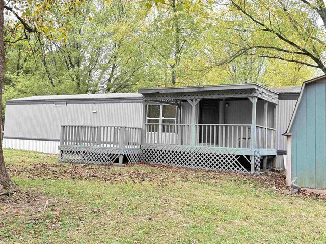 $96,500 | 61 Bubble Loo Road, Cloverdale, IN 46120