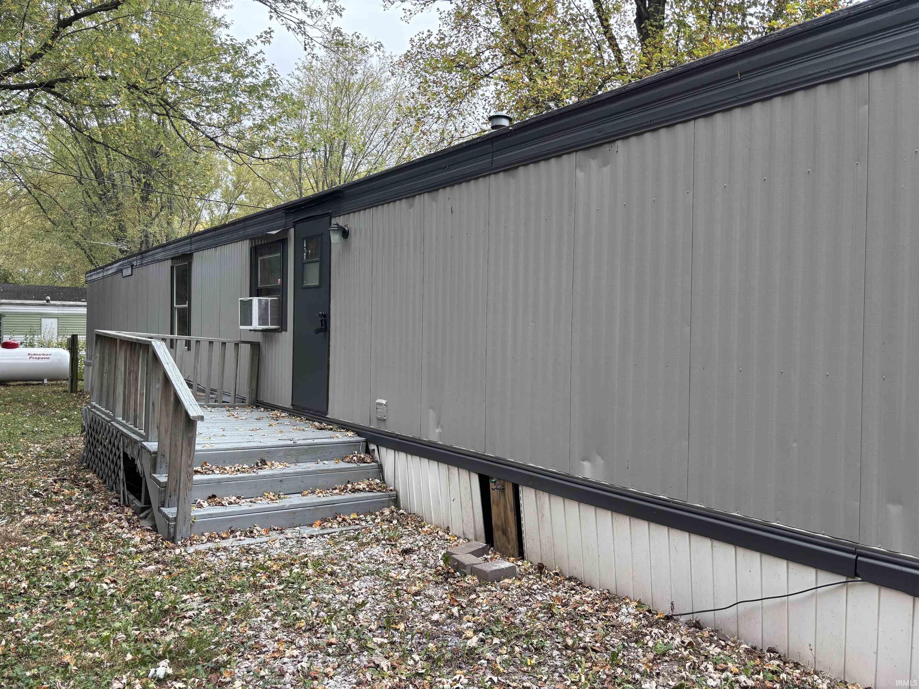 61 Bubble Loo Road Cloverdale, IN 46120 - Photo 10 of 19