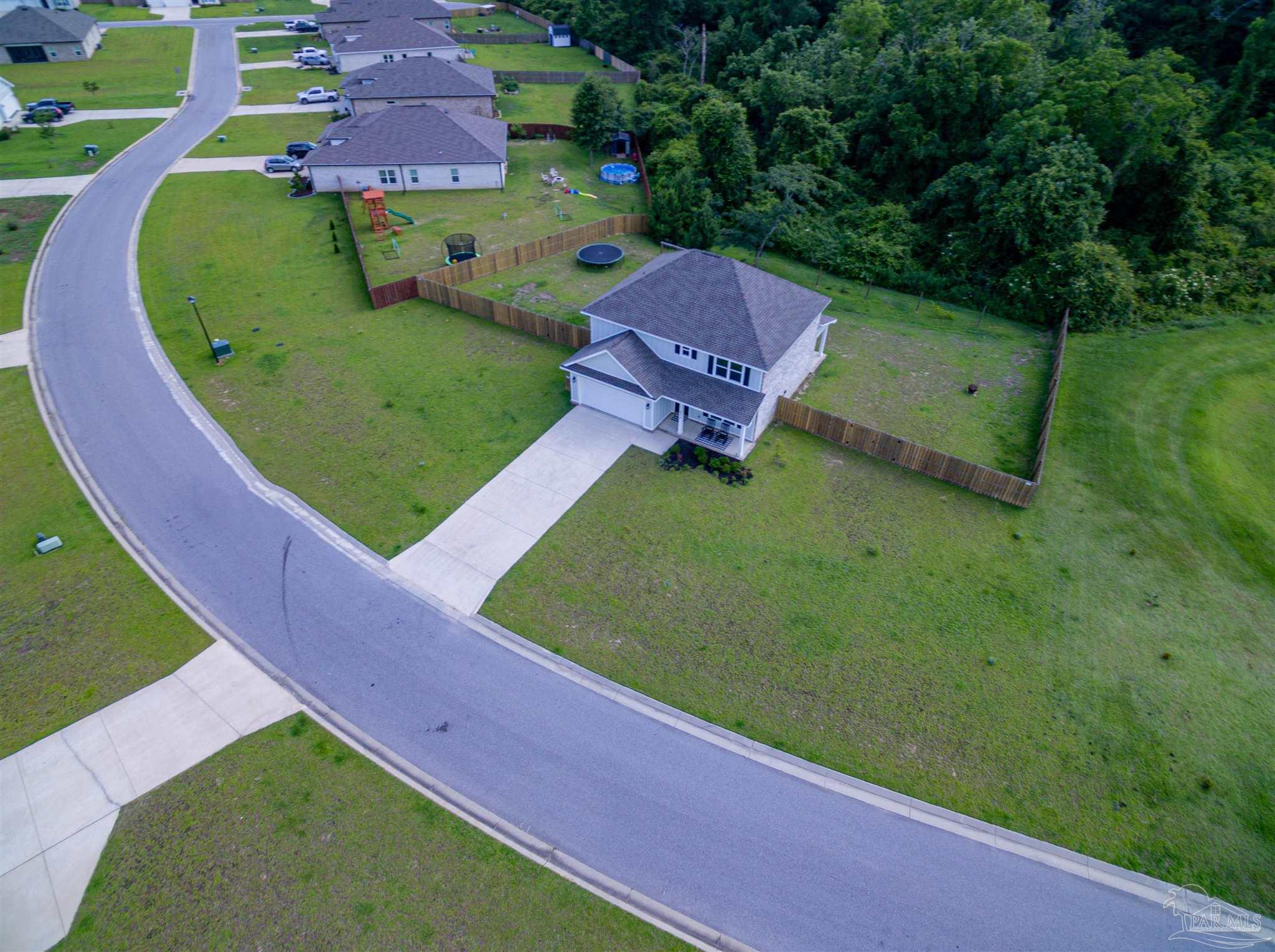 6219 Dry Creek Road Molino, FL 32577 - Photo 54 of 54