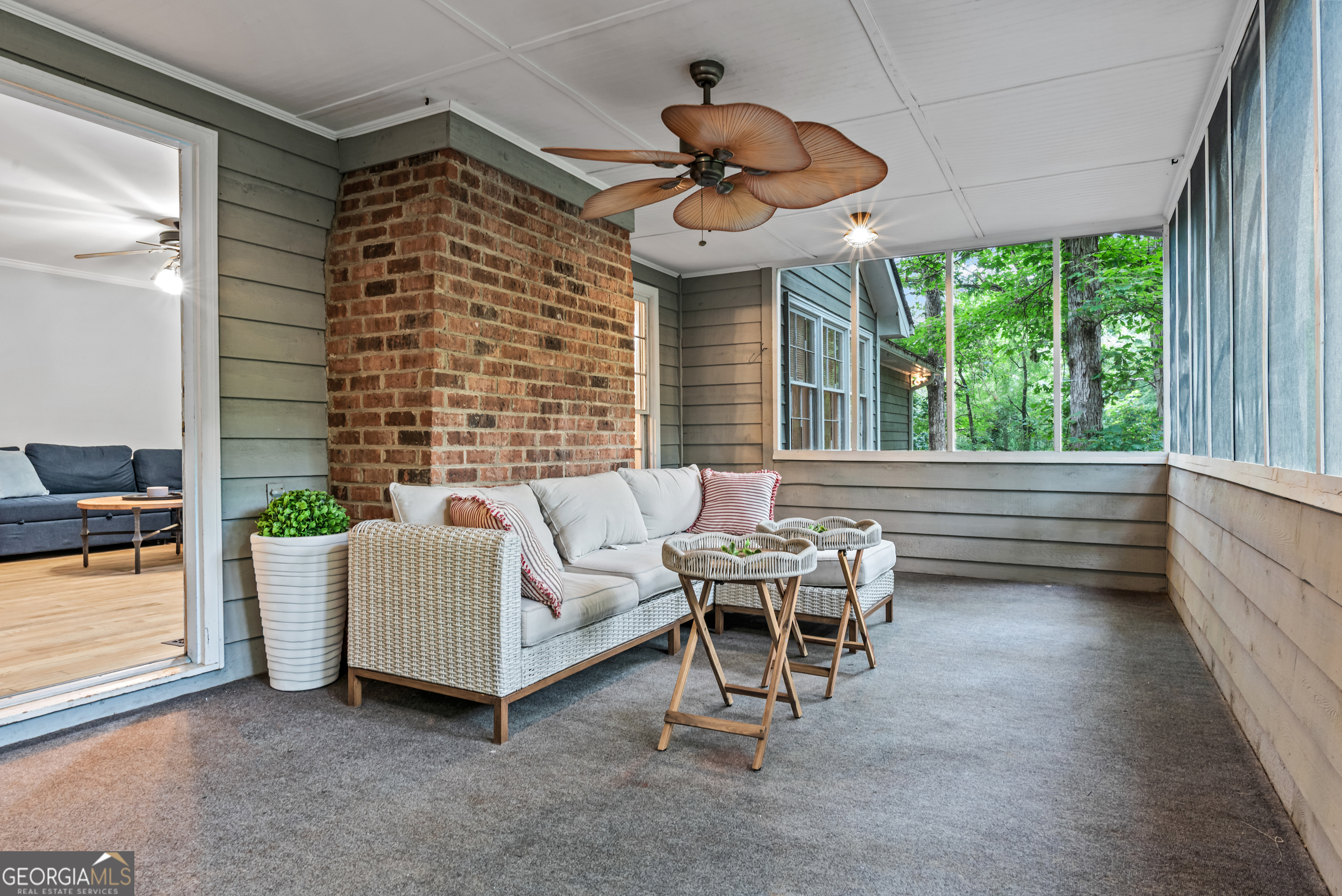 161 Pinecrest Terrace Athens, GA 30606 - Photo 22 of 59