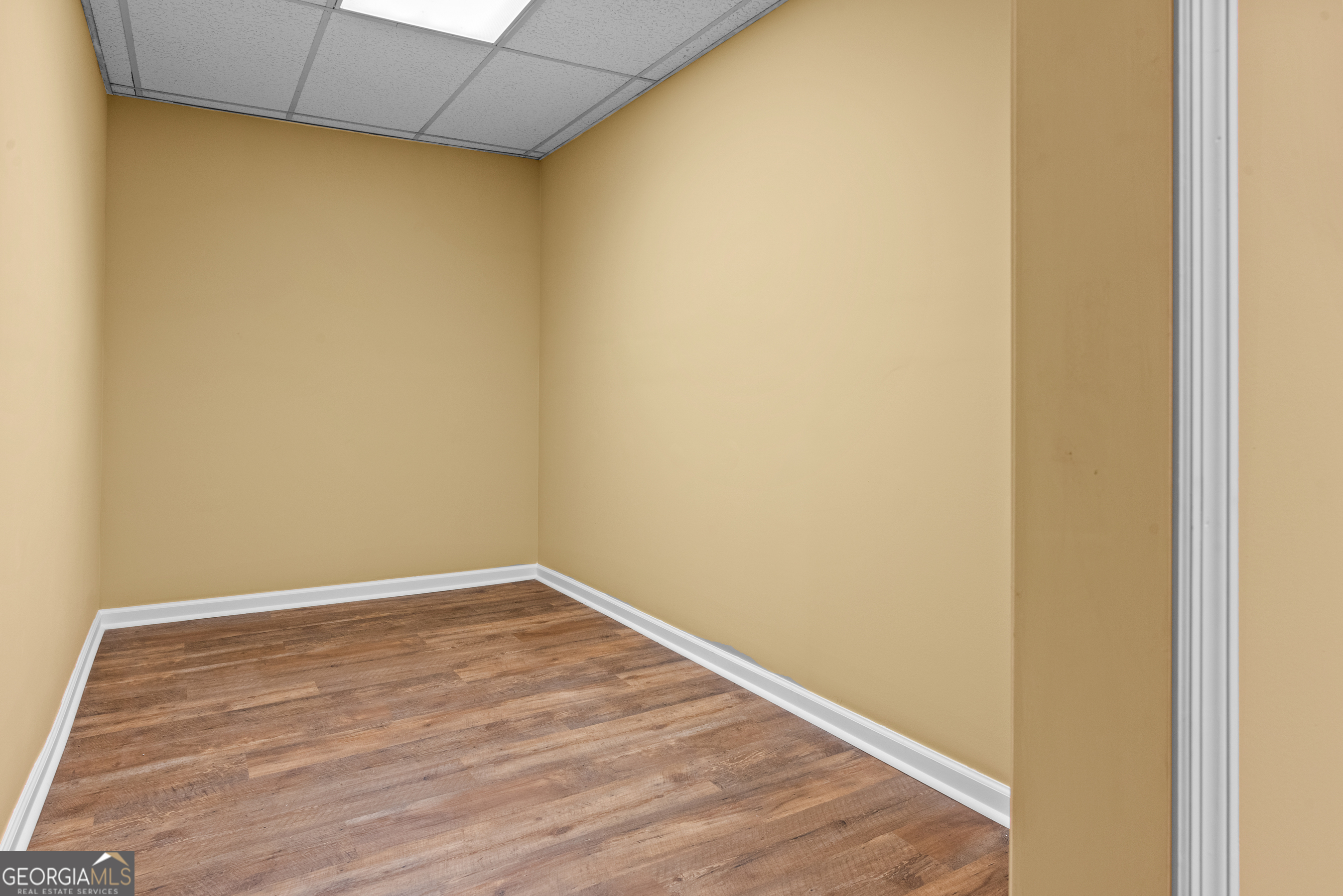 161 Pinecrest Terrace Athens, GA 30606 - Photo 45 of 59 a view of small space with wooden floor