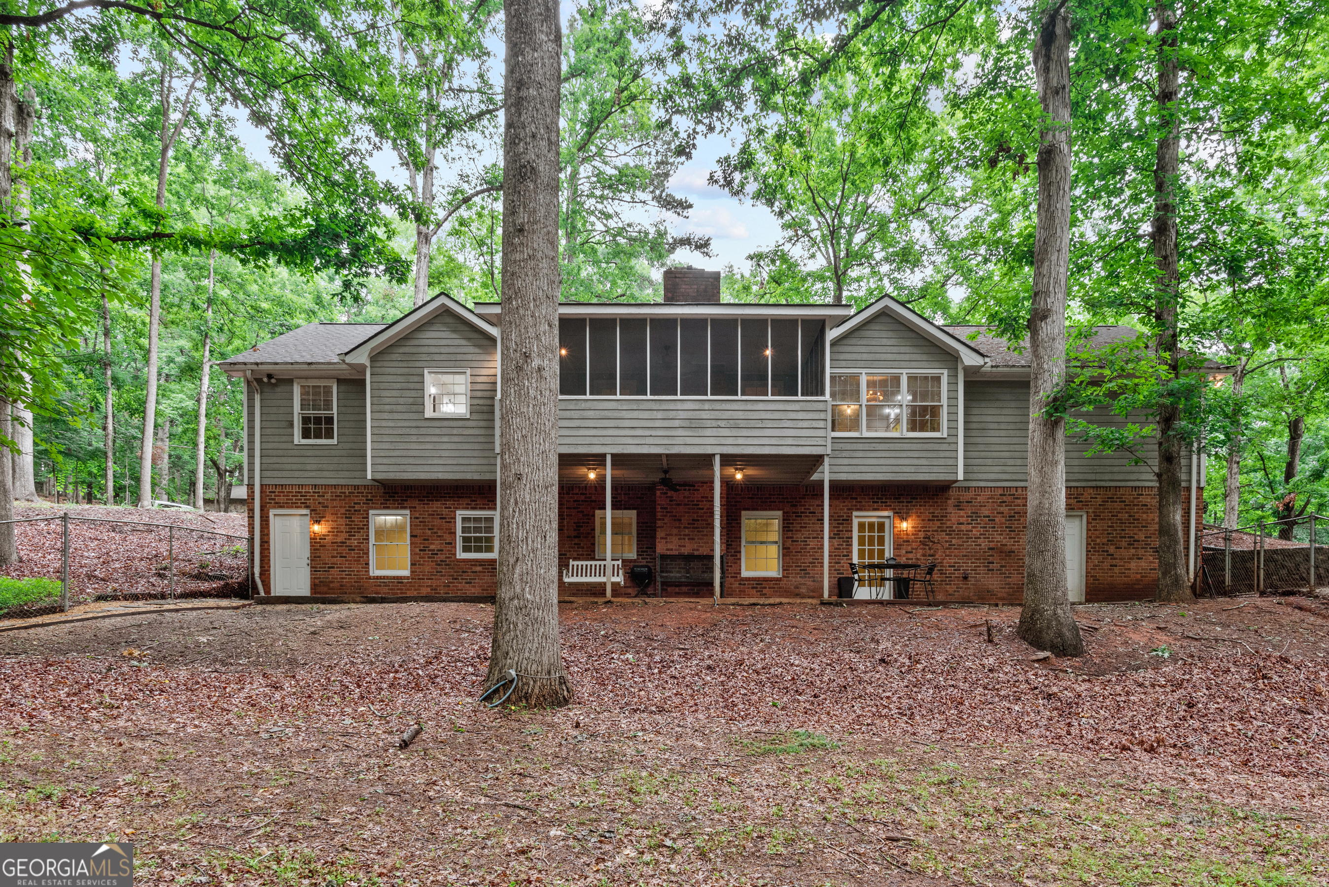 161 Pinecrest Terrace Athens, GA 30606 - Photo 50 of 59
