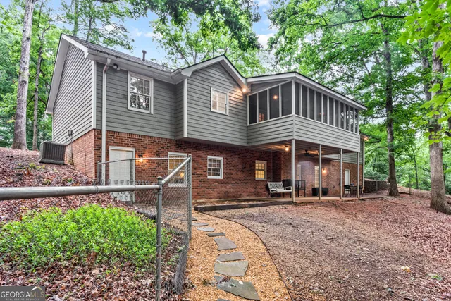 $3,300 | 161 Pinecrest Terrace, Athens, GA 30606