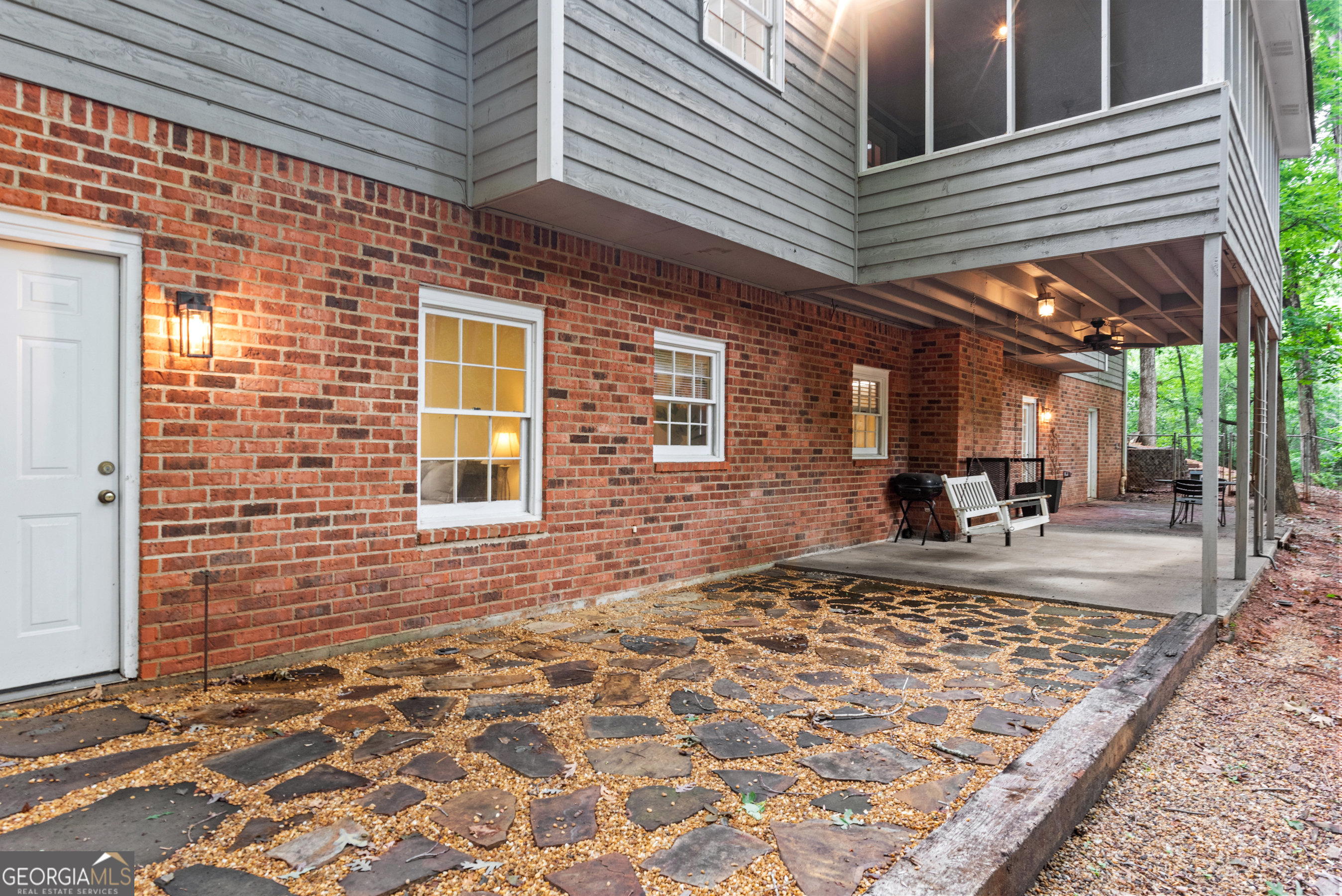 161 Pinecrest Terrace Athens, GA 30606 - Photo 55 of 59