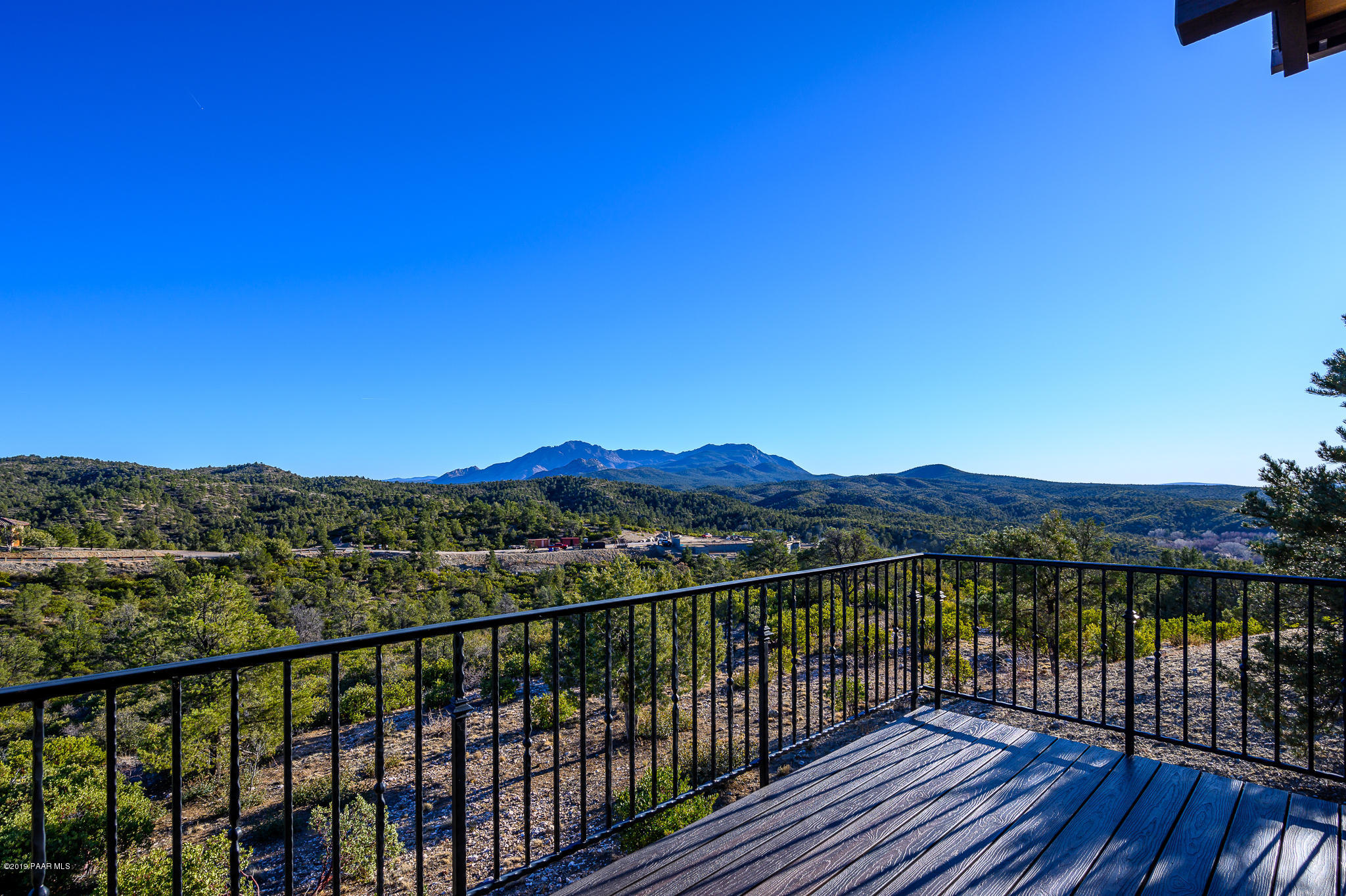 6785 West Almosta Ranch Road Prescott, AZ 86305 - Photo 40 of 81 40- Balcony