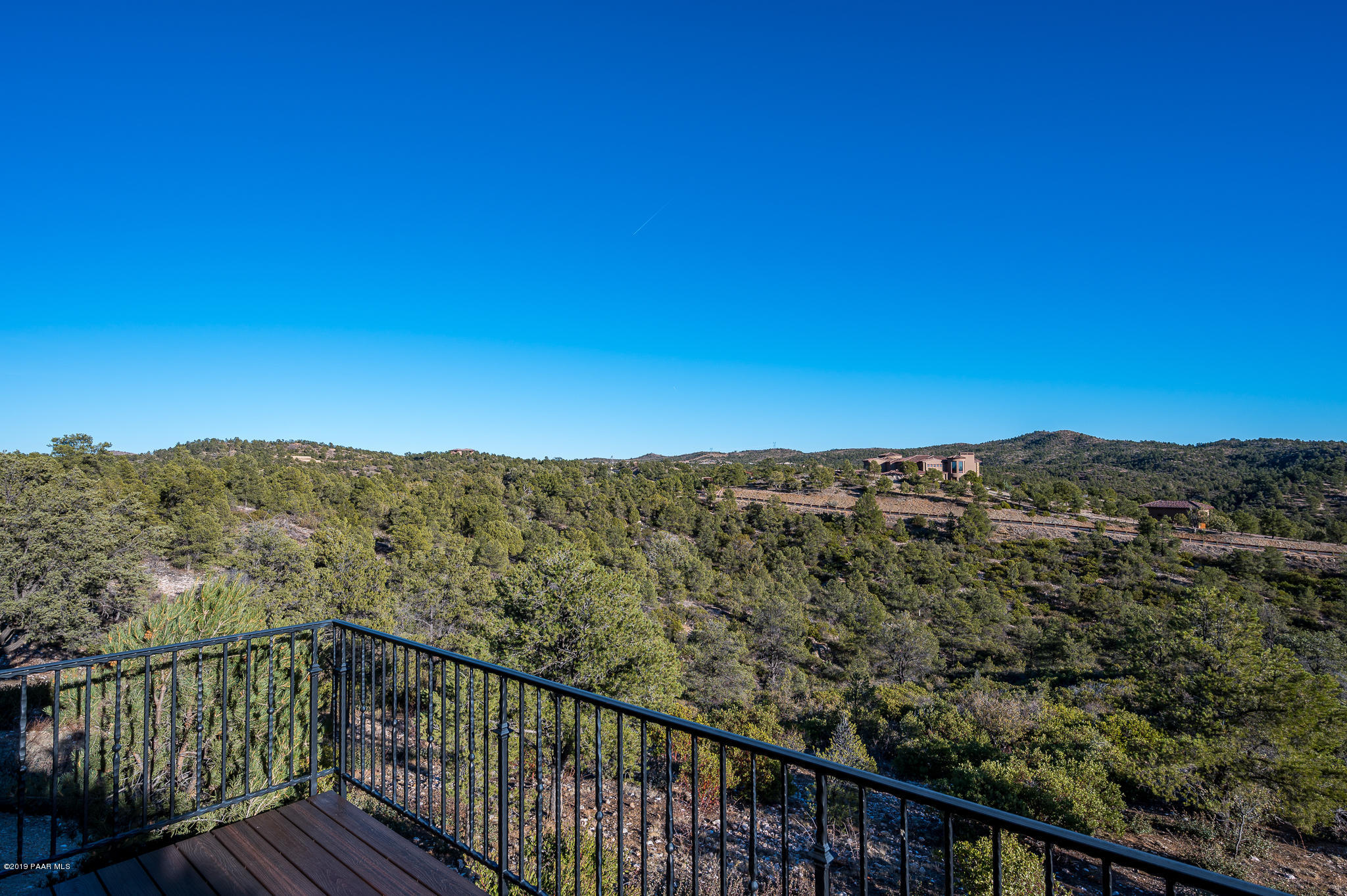 6785 West Almosta Ranch Road Prescott, AZ 86305 - Photo 41 of 81 41- Balcony