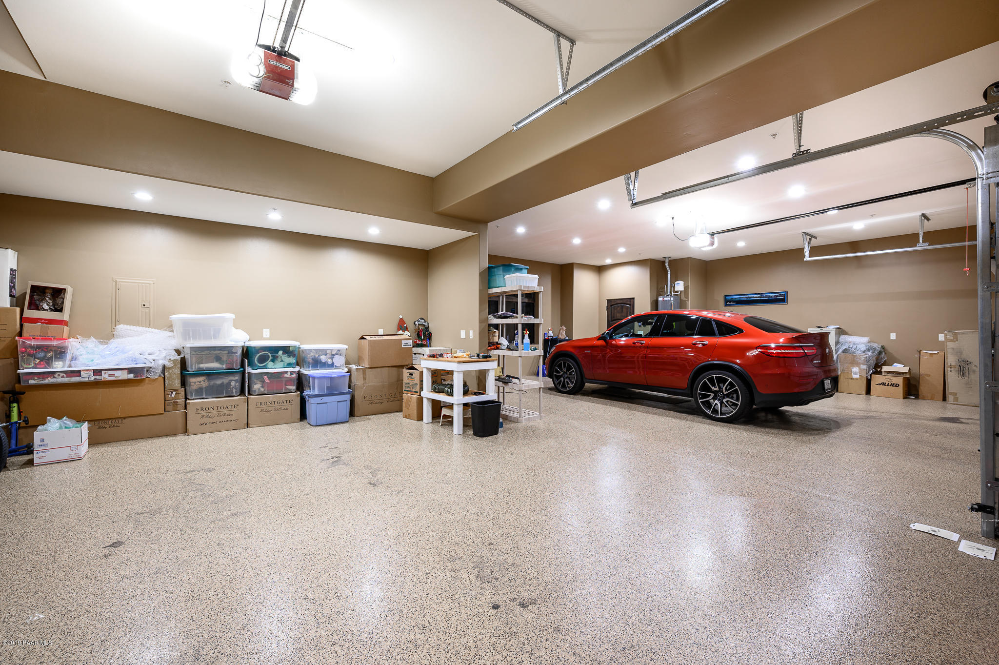 6785 West Almosta Ranch Road Prescott, AZ 86305 - Photo 58 of 81 58- Garage