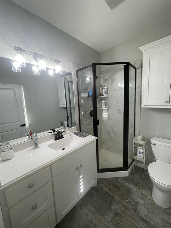2622 Refuge Road Sherman, TX 75092 - Photo 16 of 34 MASTER BATHROOM