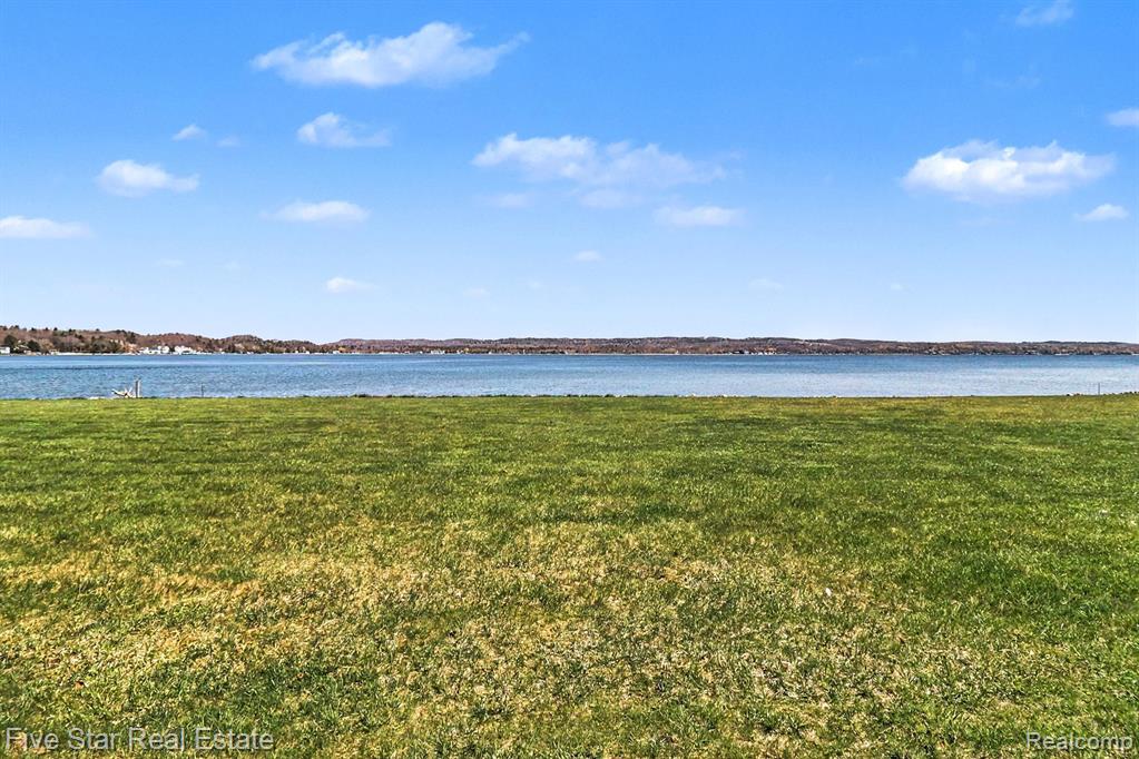 0 Crescent Beach Road Manistee, MI 49660 - Photo 6 of 16