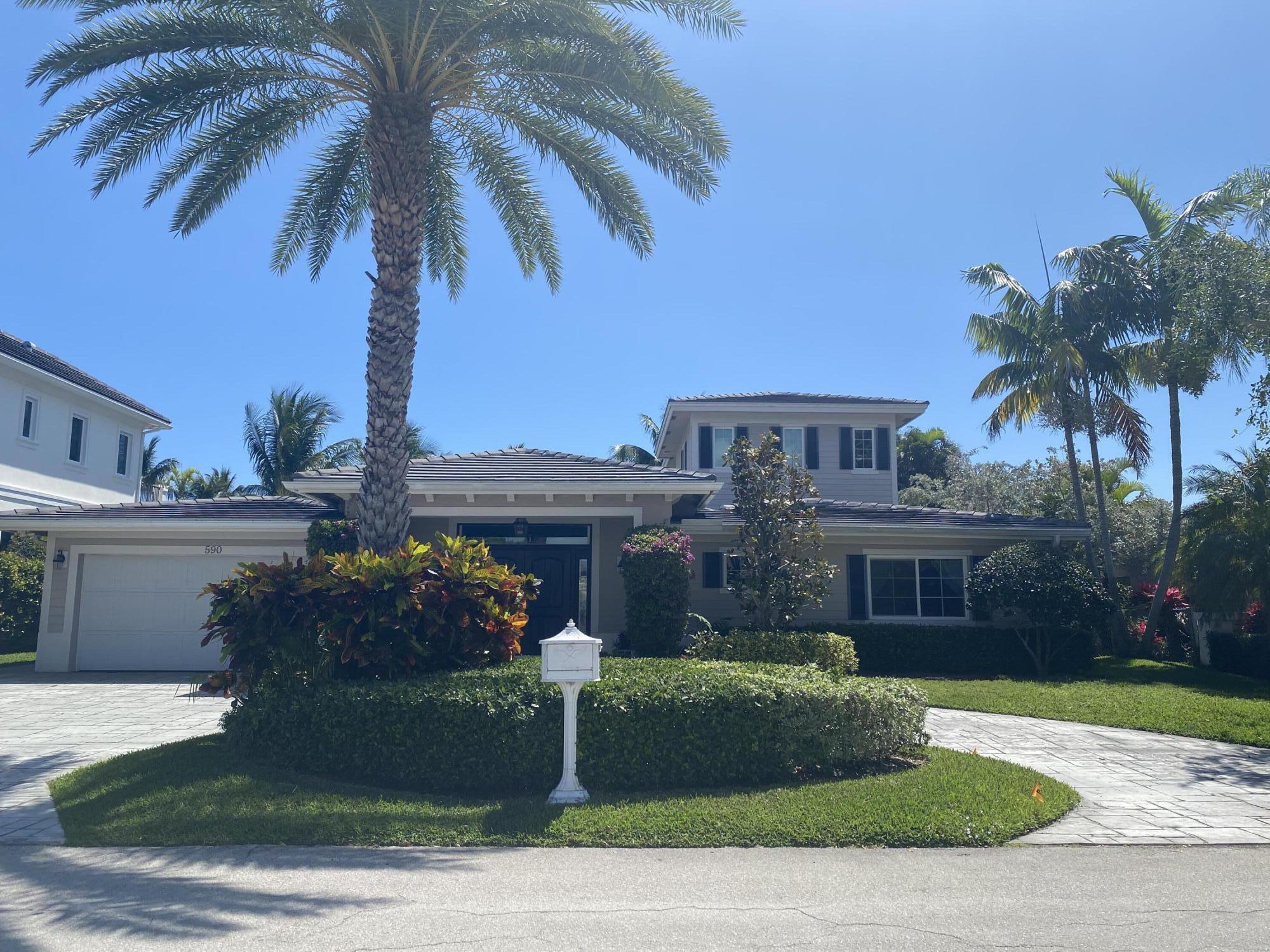 590 Phillips Drive Boca Raton, FL 33432 - Photo 1 of 33 IMG_6839(1)