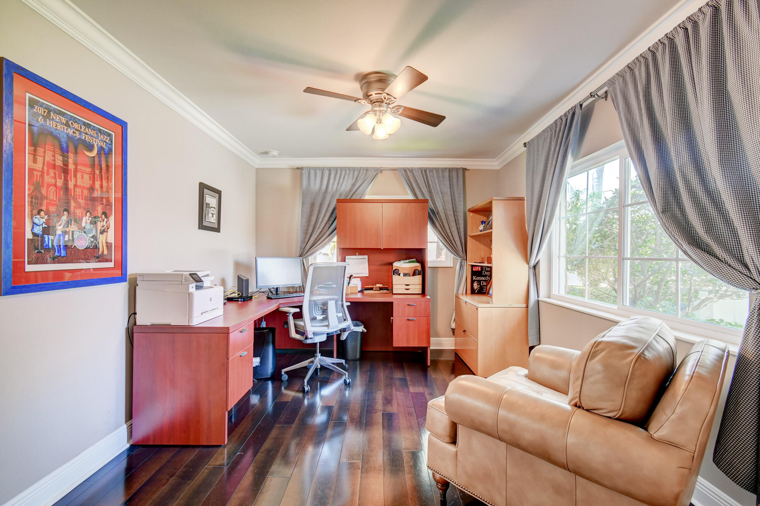 590 Phillips Drive Boca Raton, FL 33432 - Photo 18 of 33 4th bedroom/den