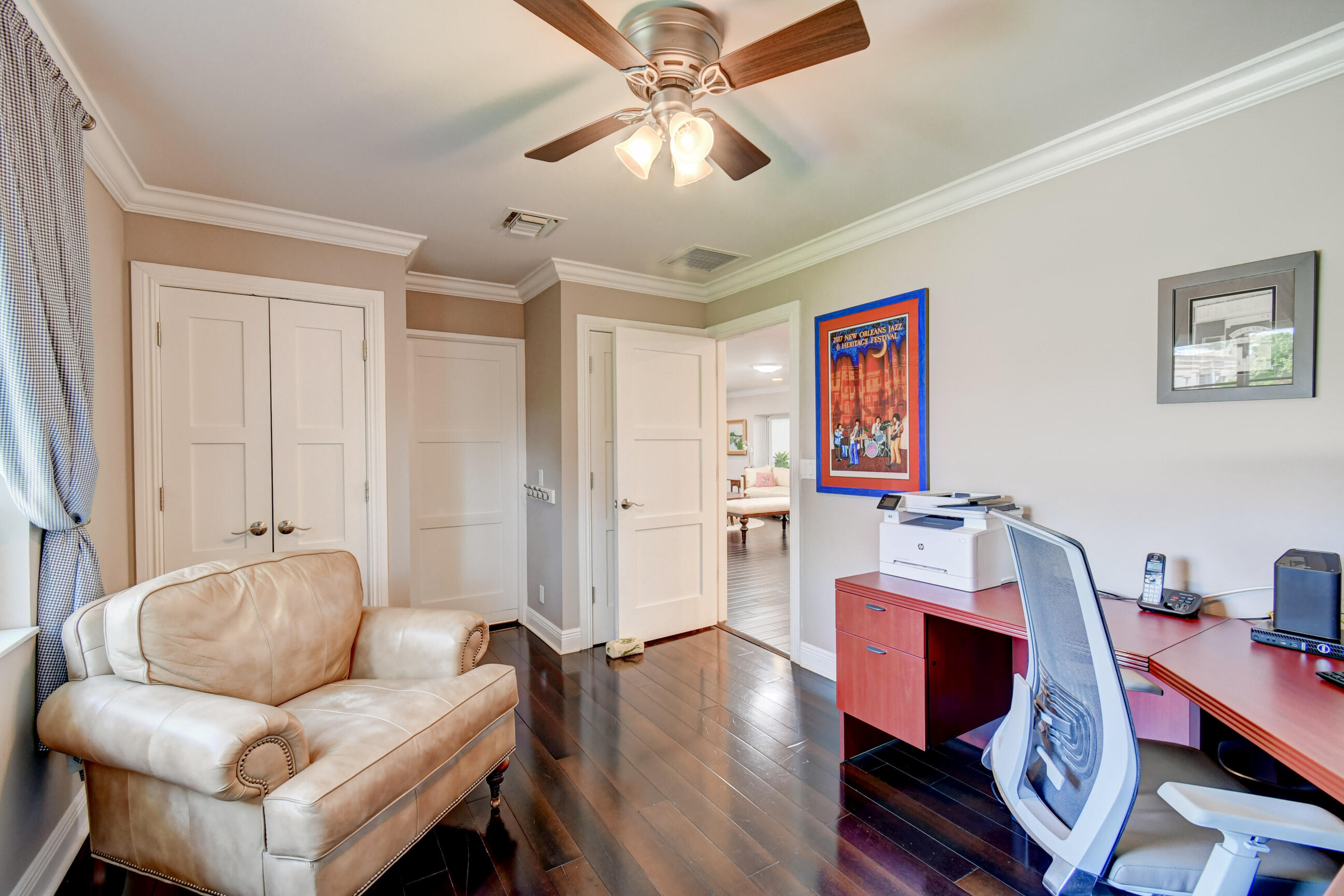 590 Phillips Drive Boca Raton, FL 33432 - Photo 19 of 33 4th bedroom/den