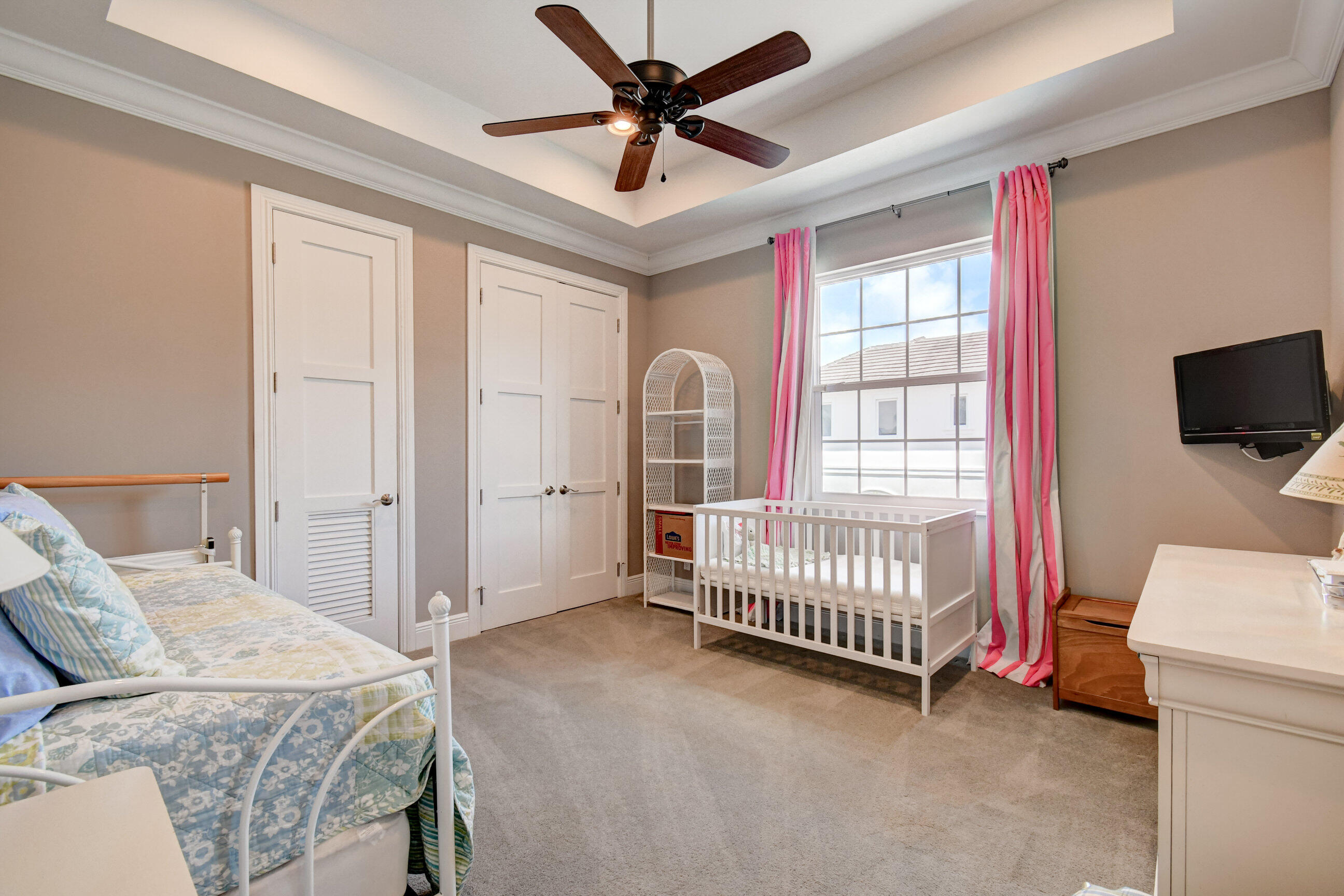 590 Phillips Drive Boca Raton, FL 33432 - Photo 21 of 33 upstairs bedroom
