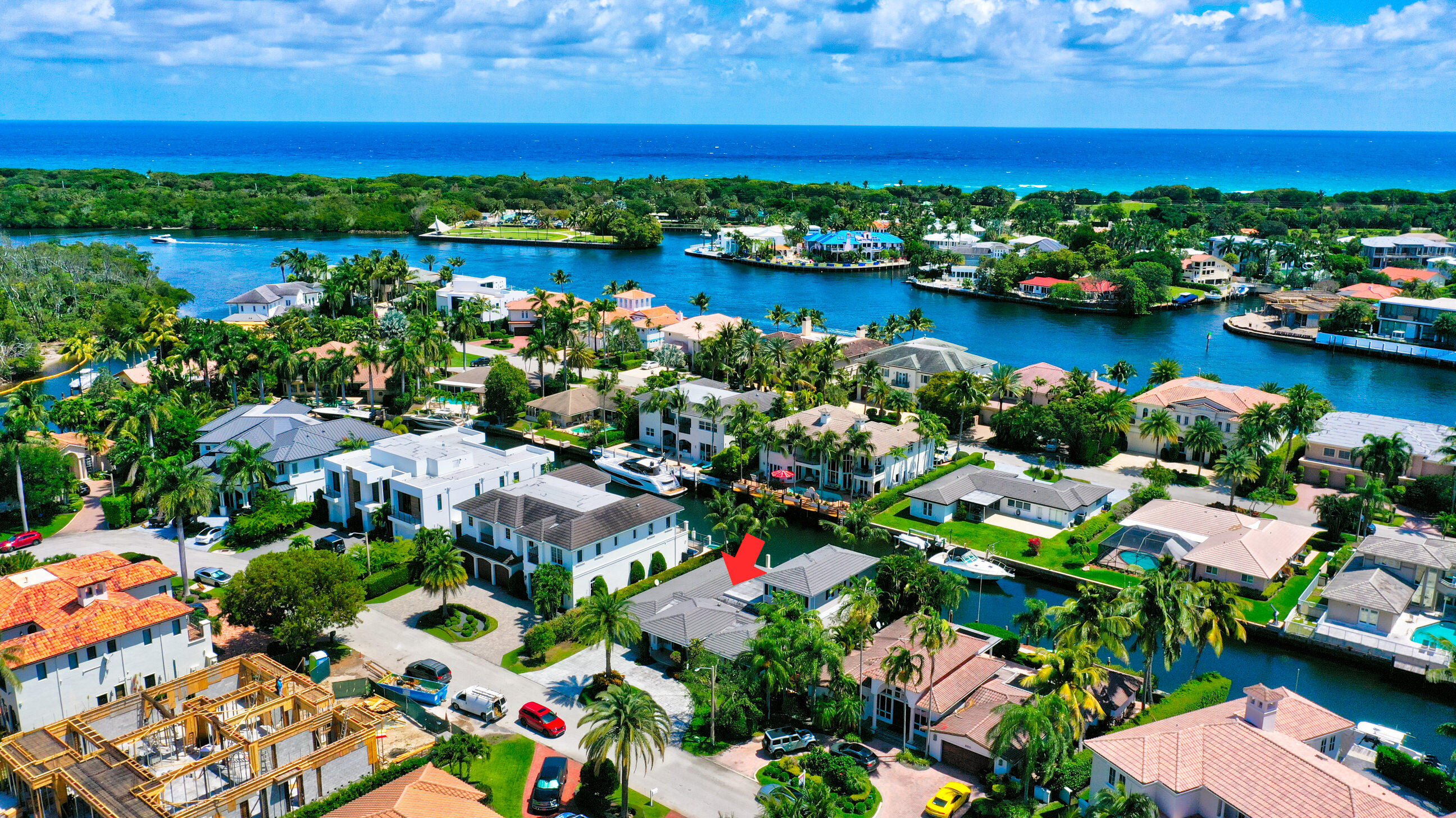 590 Phillips Drive Boca Raton, FL 33432 - Photo 30 of 33 07_dji_0764_5_6_7_8