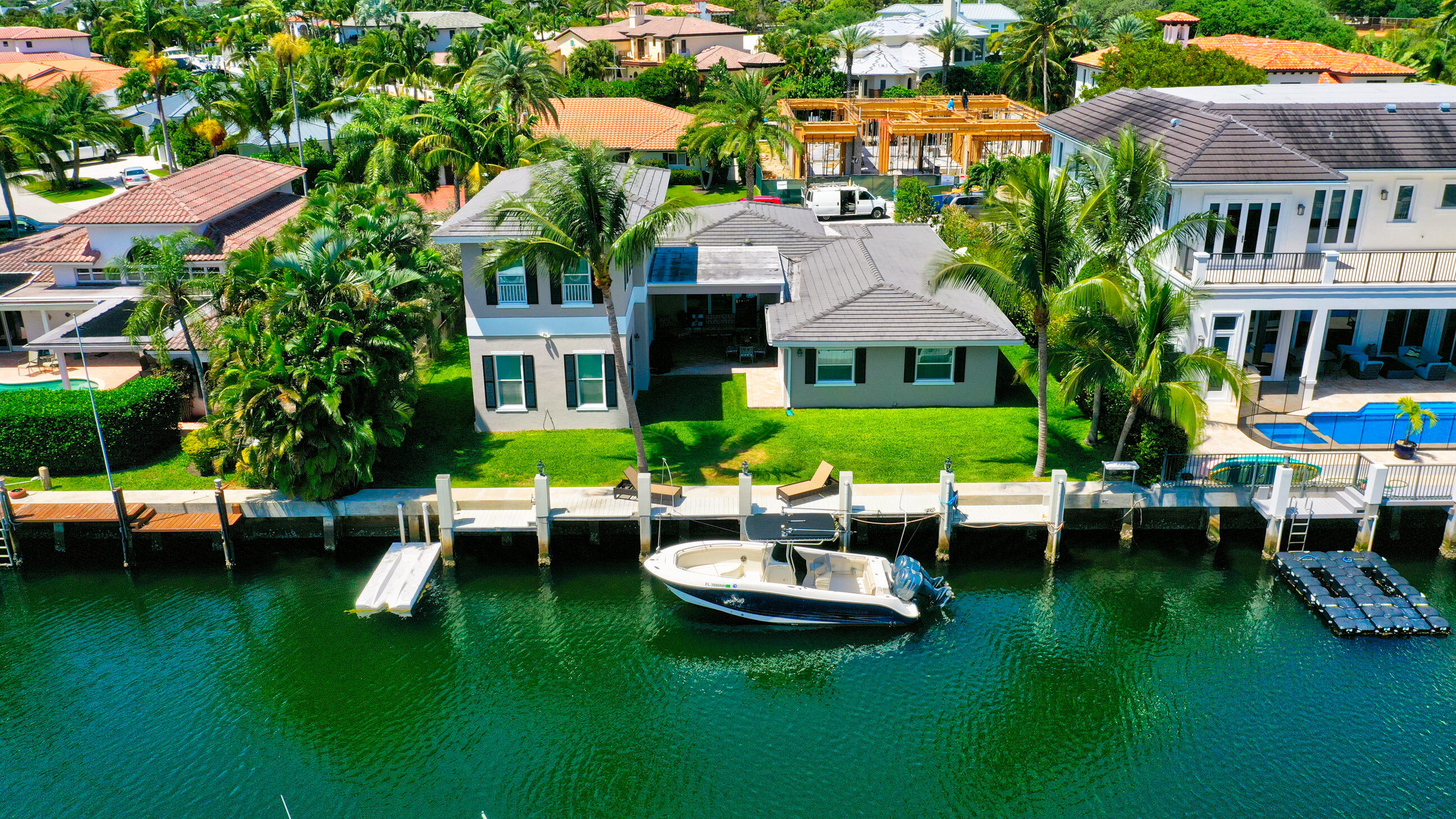 590 Phillips Drive Boca Raton, FL 33432 - Photo 32 of 33 17_dji_0819_20_21_22_23