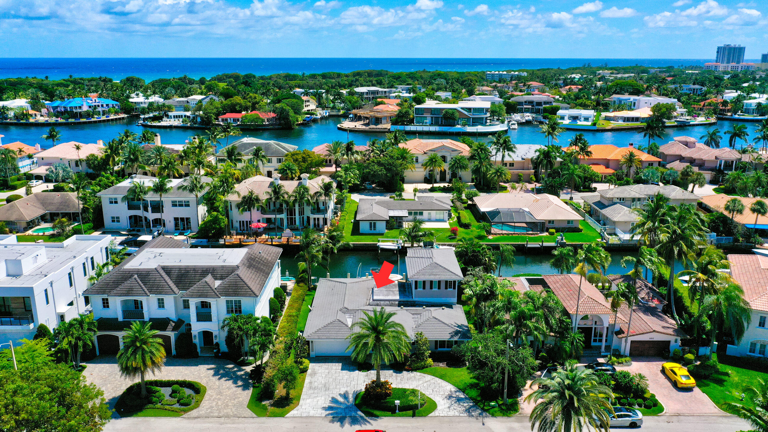 590 Phillips Drive Boca Raton, FL 33432 - Photo 4 of 33 05_dji_0754_5_6_7_8