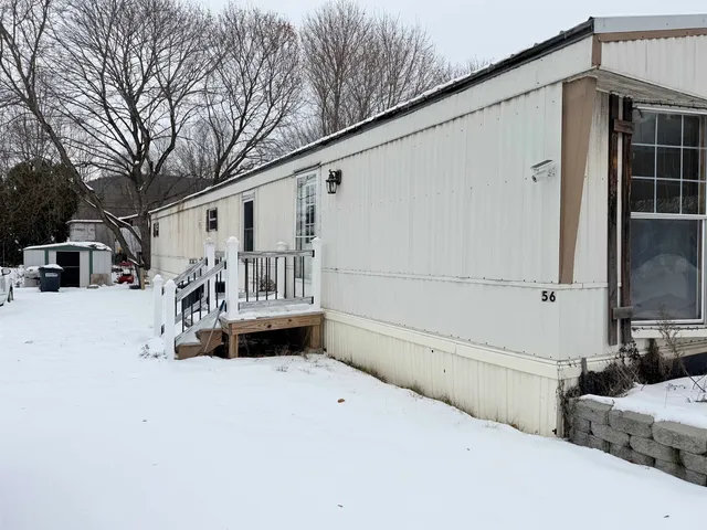 $50,000 | 56 Daniels Drive, Enfield, NH 03748