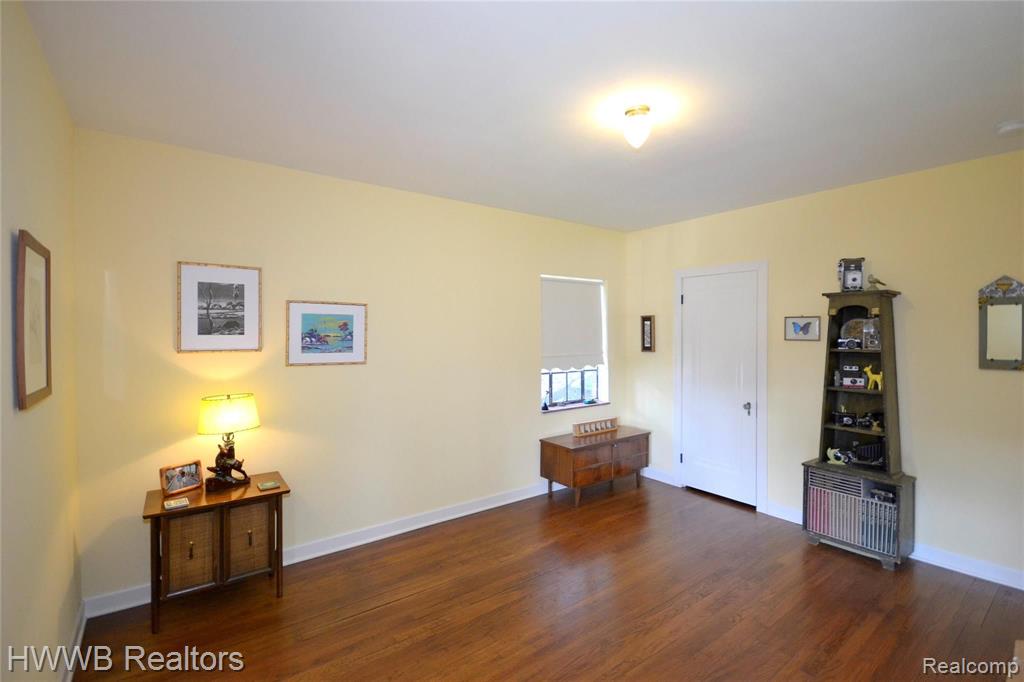 20405 Lichfield Road Detroit, MI 48221 - Photo 22 of 29