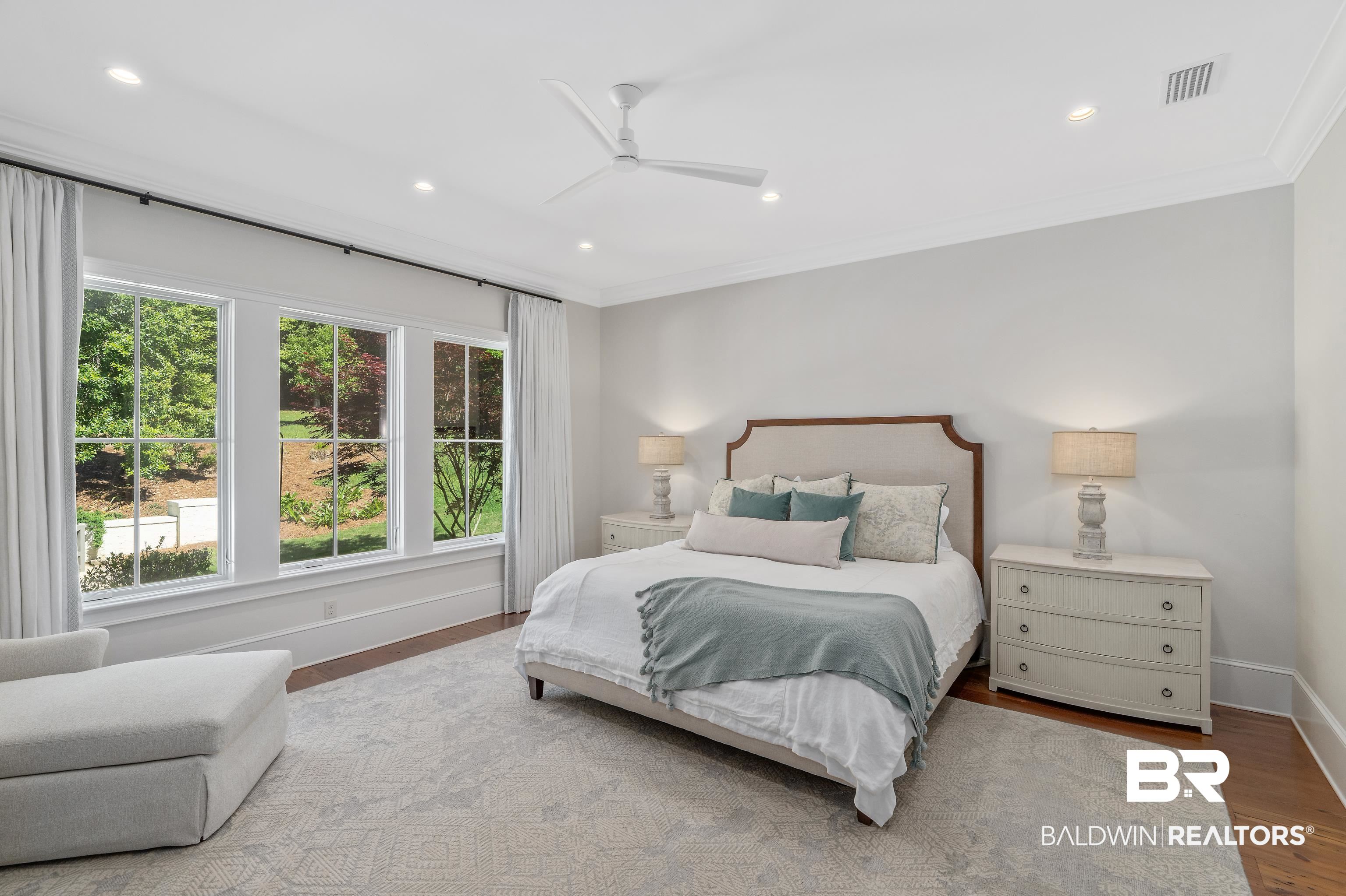 23800 Main Street Fairhope, AL 36532 - Photo 16 of 51 Primary Bedroom