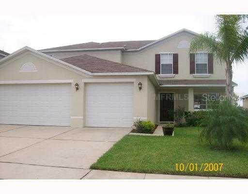 15162 Moultrie Pointe Road Orlando, FL 32828 - Photo 1 of 1 Exterior Front - Welcome Home!