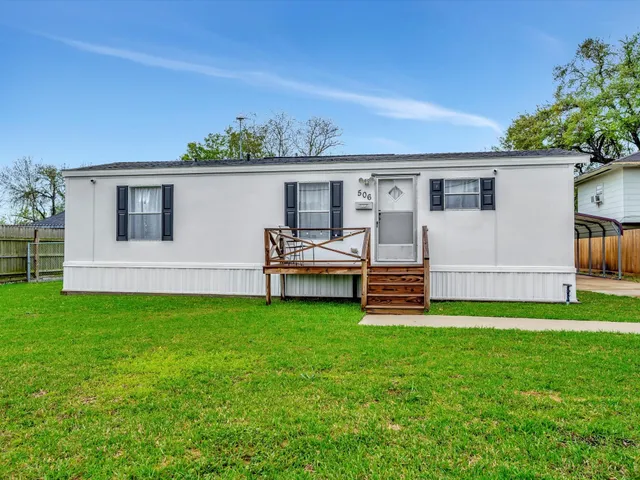 $149,900 | 506 Main Street, Pasadena, TX 77506