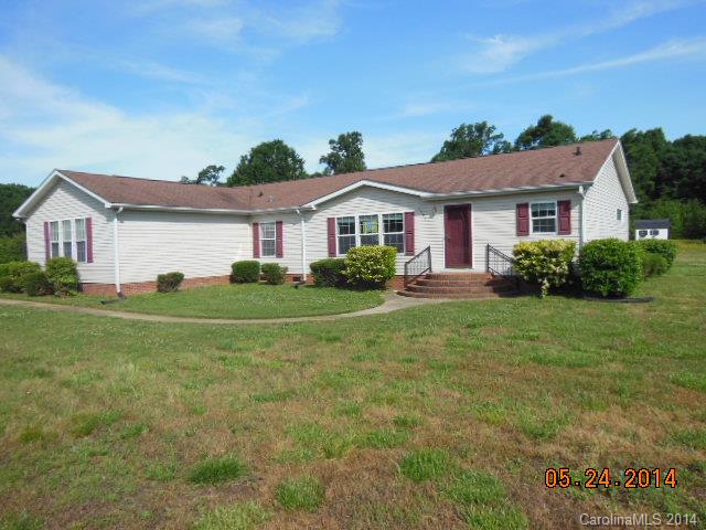 5901 Olive Branch Road Wingate, NC 28174 - Photo 1 of 14 Gallery Image 1