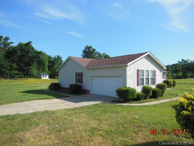 5901 Olive Branch Road Wingate, NC 28174 - Photo 2 of 14 Gallery Image 2