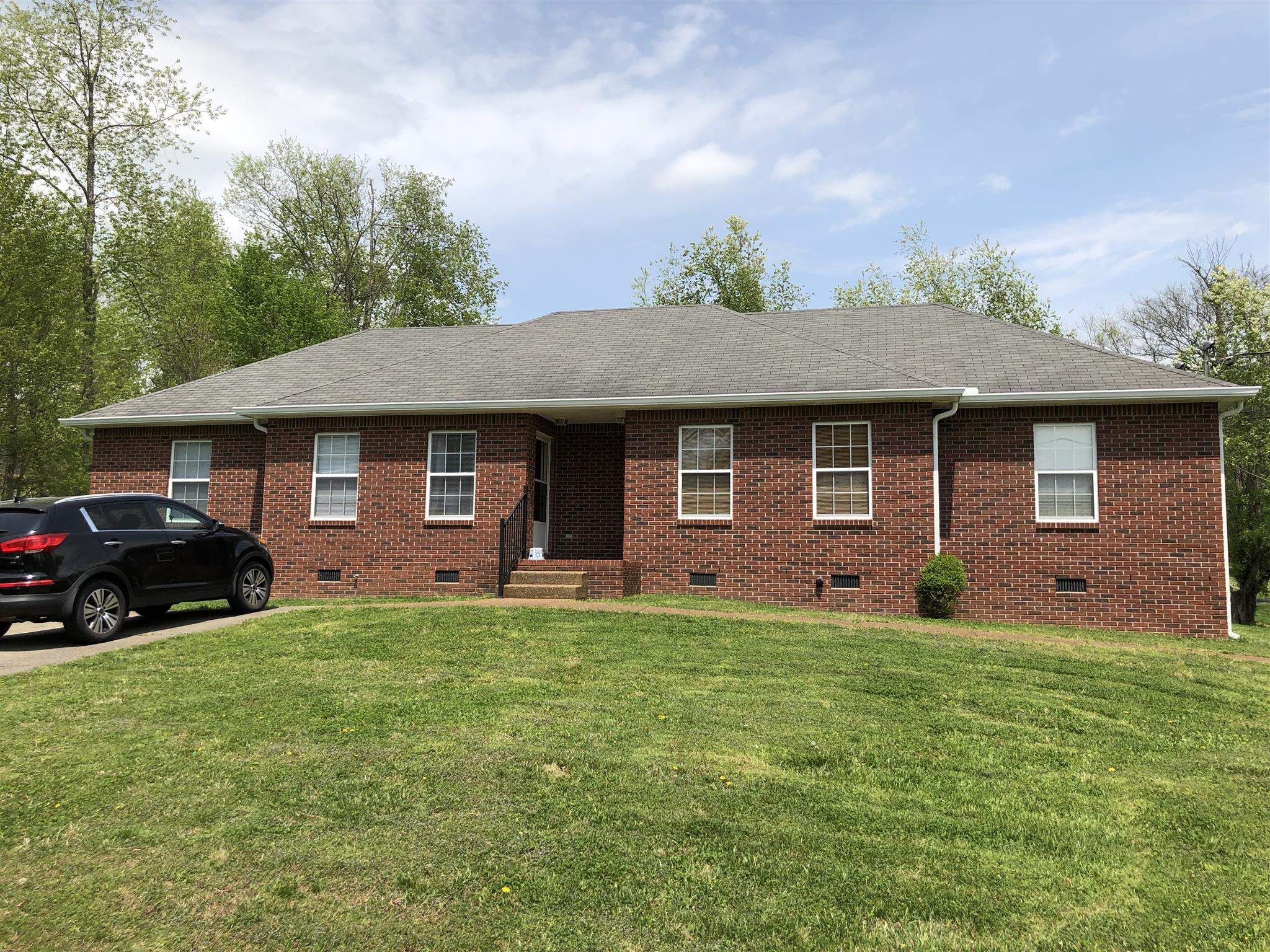 212 Spring Street, Unit 210 White House, TN 37188 - Photo 1 of 11 Gallery Image 1